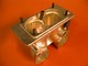Dubbelt insug tratt Sprint Filter Alfa 