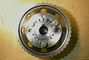 Modified wheels for Alfa V6. Fast and handy valve timing like the old TwinCam