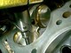 Fiat TwinCam gets alubronze radie seats