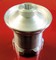 Individually made longer hub Alfa Giulia