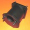 For Alfa Alfetta GTV without brake servo system