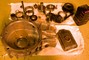 Ready for rebuild to lower gearing and limited slip differential