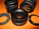 Front harder shorter racing spring kit