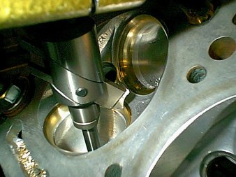 Mira-cutting valve seats