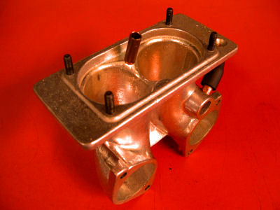 Sprint Filter trumpets