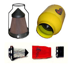 Sprint Filter KDI80/100