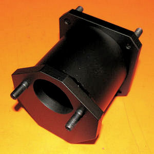Brake Booster Adapter Alfa GTV6