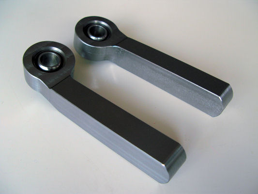 Bottom ball joint